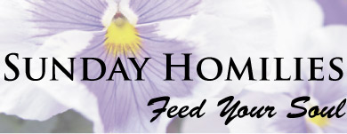 Homilies graphic