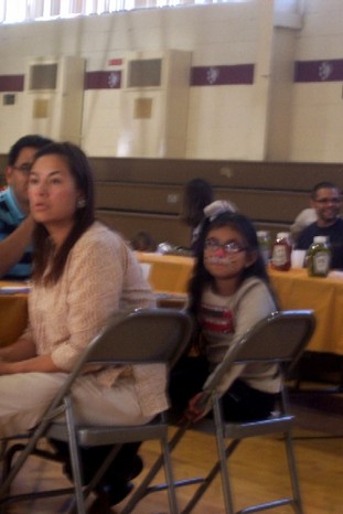 Parish Picnic and Silent Auction 2014