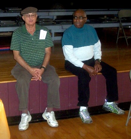 Parish Picnic and Silent Auction 2014