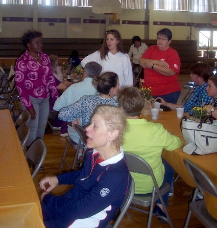 Parish Picnic and Silent Auction 2014